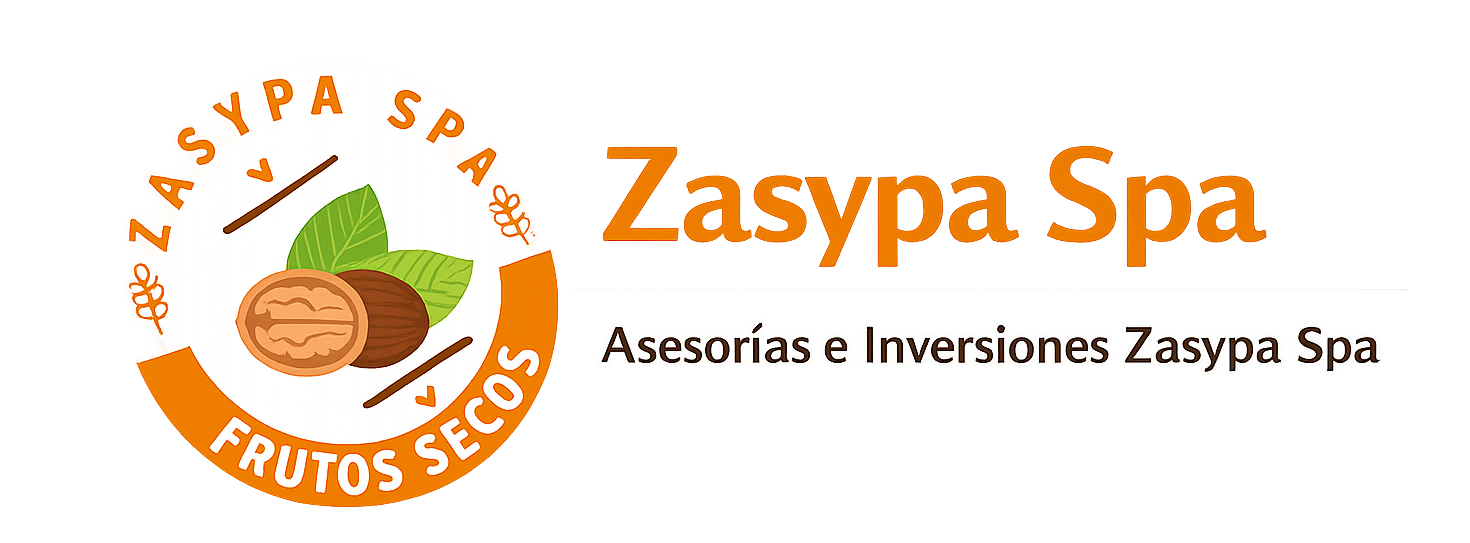 Logo Zasypa Spa